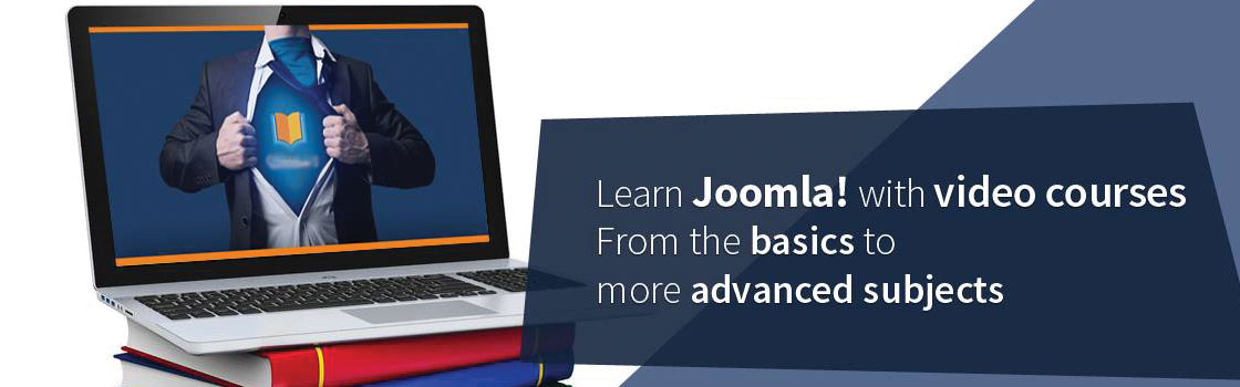 Joomla Basics